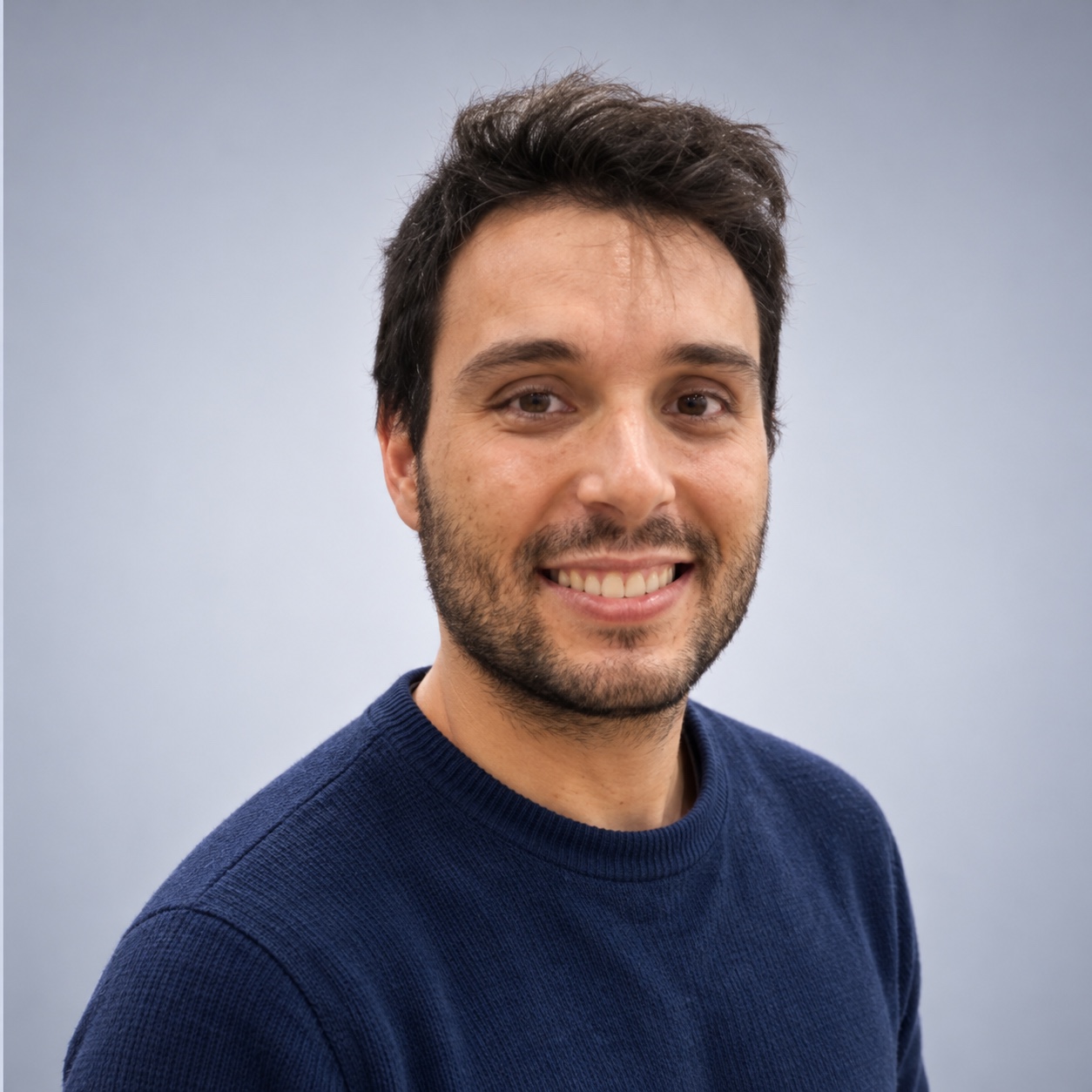 Roberto Casabán
